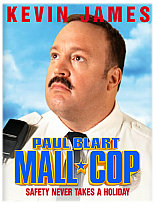 Paul Blart - Mall Cop