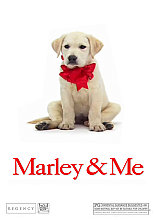 Marley And Me