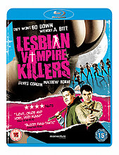 Lesbian Vampire Killers