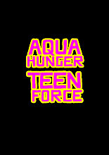 Aqua Teen Hunger Force - Series 1