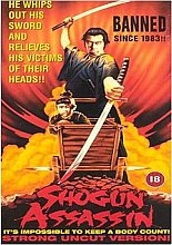 Shogun Assassin