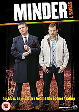 Minder 2009 - Series 1