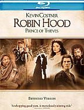 Robin Hood - Prince Of Thieves