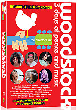 Woodstock (Various Artists)