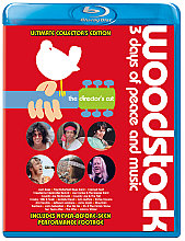 Woodstock (Various Artists)