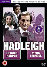 Hadleigh - Series 4 - Complete