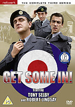 Get Some In! - Series 3 - Complete