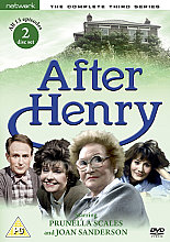 After Henry - Series 3 - Complete