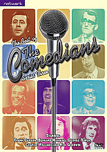 Comedians - Series 3, The