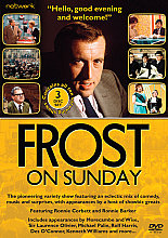 Best Of Frost On Sunday, The