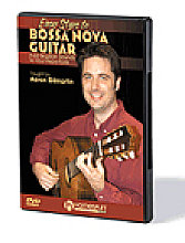 Easy Steps To Bossa Nova Guitar