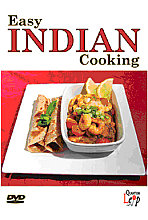 Easy Indian Cooking