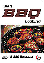 Easy BBQ Cooking