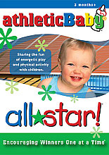 Athletic Baby - All Star