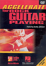 Accelerate Your Rock Guitar Playing