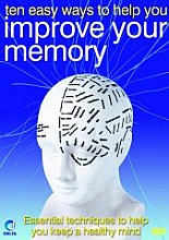 Ten Easy Ways To Help You Improve Your Memory