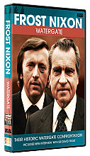 Frost/Nixon - The Watergate Interviews