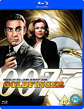 Goldfinger