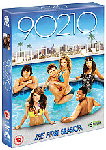 90210 - Series 1 - Complete (Box Set)