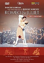 Dancer's Dream - The Great Ballets Of Rudolf Nureyev / Romeo And Juliet (Various Artists)