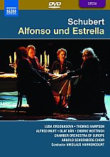 Franz Schubert - Alfonso Und Estrella (Various Artists)