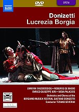 Gaetano Donizetti - Lucrezia Borgia (Various Artists)