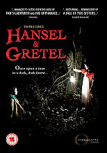 Hansel And Gretel