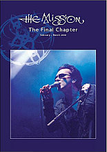 Mission - The Final Chapter, The