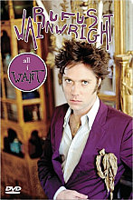 Rufus Wainwright - All I Want