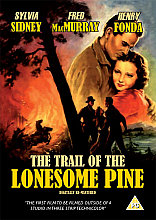 Trail Of The Lonesome Pine, The