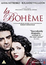 La Boheme - The Film (Various Artists)