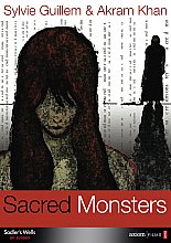 Sacred Monsters