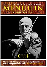 Family Portrait - A Tony Palmer's Film About Menuhin, A (Various Artists)