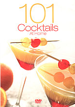 101 Cocktails At Home