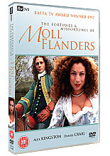 Fortunes And Misfortunes Of Moll Flanders, The