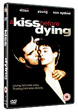 Kiss Before Dying, A