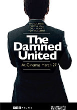 Damned United, The