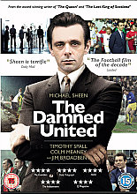 Damned United, The