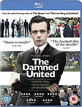 Damned United, The