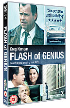 Flash Of Genius