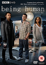 Being Human - Series 1