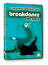 Breakdance - The Movie (aka Breakin') (Various Artists)