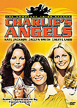 Charlie's Angels - Series 3 - Complete