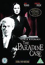 Paradine Case