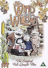 Wind In The Willows, The