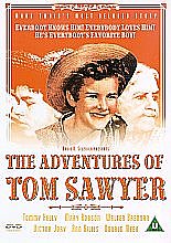 Adventures Of Tom Sawyer, The