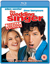 Wedding Singer, The