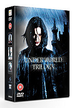 Underworld Trilogy