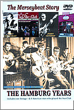 Merseybeat Story - The Hamburg Years, The