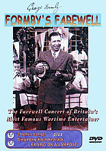 George Formby - Formby's Farewell